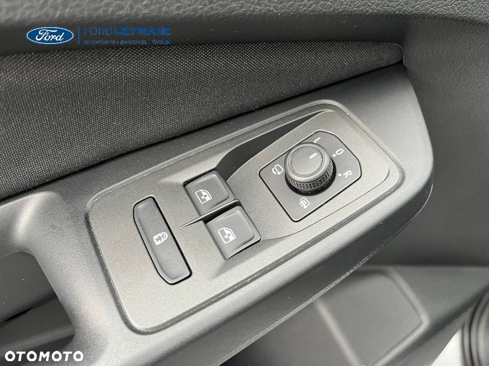 Ford Tourneo Connect 2.0 EcoBlue Titanium - 17
