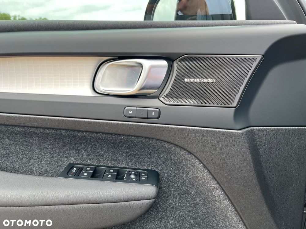 Volvo XC 40 - 13