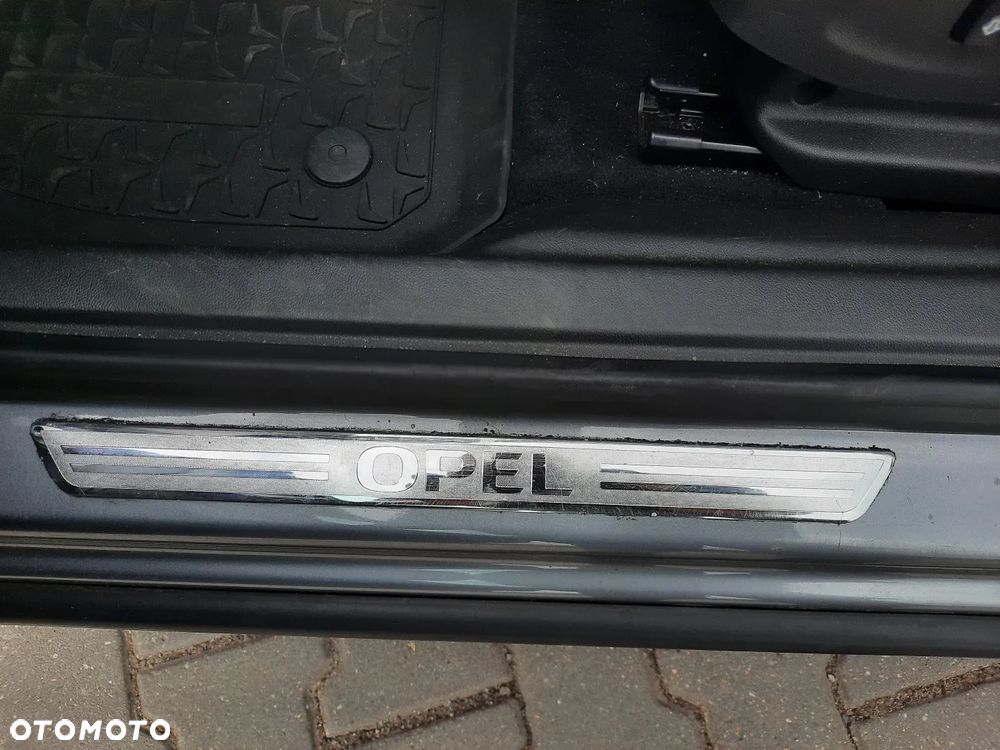 Opel Insignia 2.0 CDTI Sports Tourer ecoFLEXStart/Stop - 16
