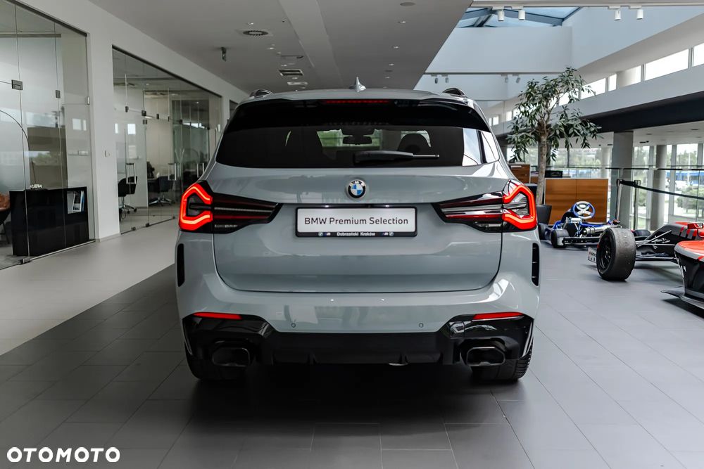 BMW X3 M - 40