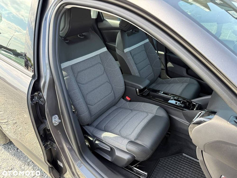 Citroën C4X 1.2 PureTech Feel Pack S&S EAT8 - 32