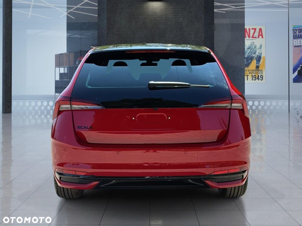 Skoda Scala - 10