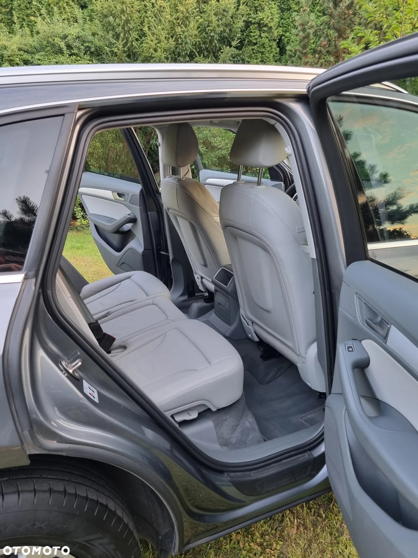 Audi Q5 2.0 TDI clean diesel Quattro - 8