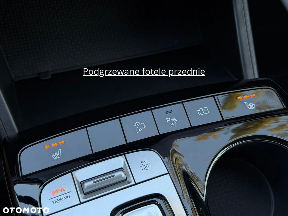 Hyundai Tucson 1.6 T-GDi 4WD - 15