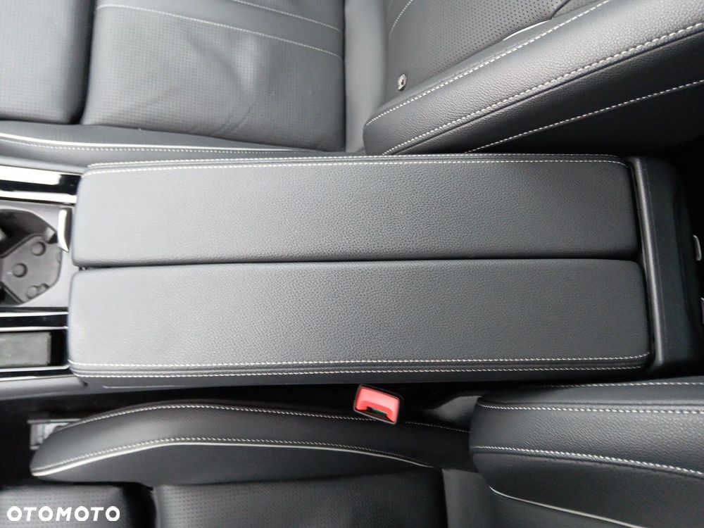 Skoda Superb 2.0 TSI Sportline DSG - 20