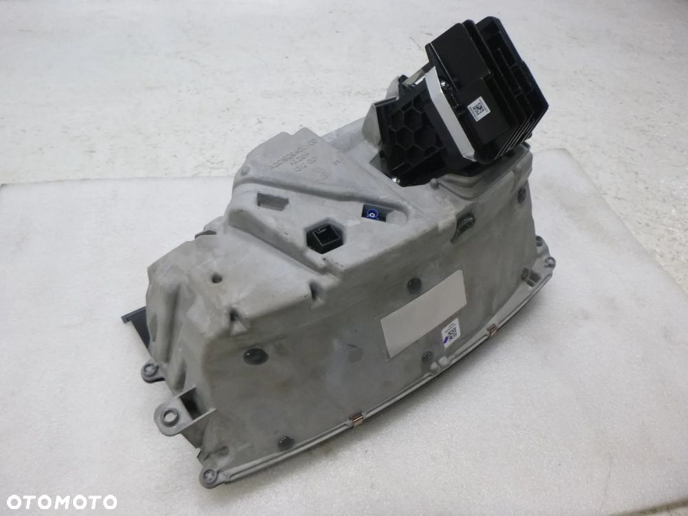 MERCEDES-BENZ C W206 WYŚWIETLACZ HEAD UP ZEGARY LICZNIK NOWY ORYGINAŁ - 11