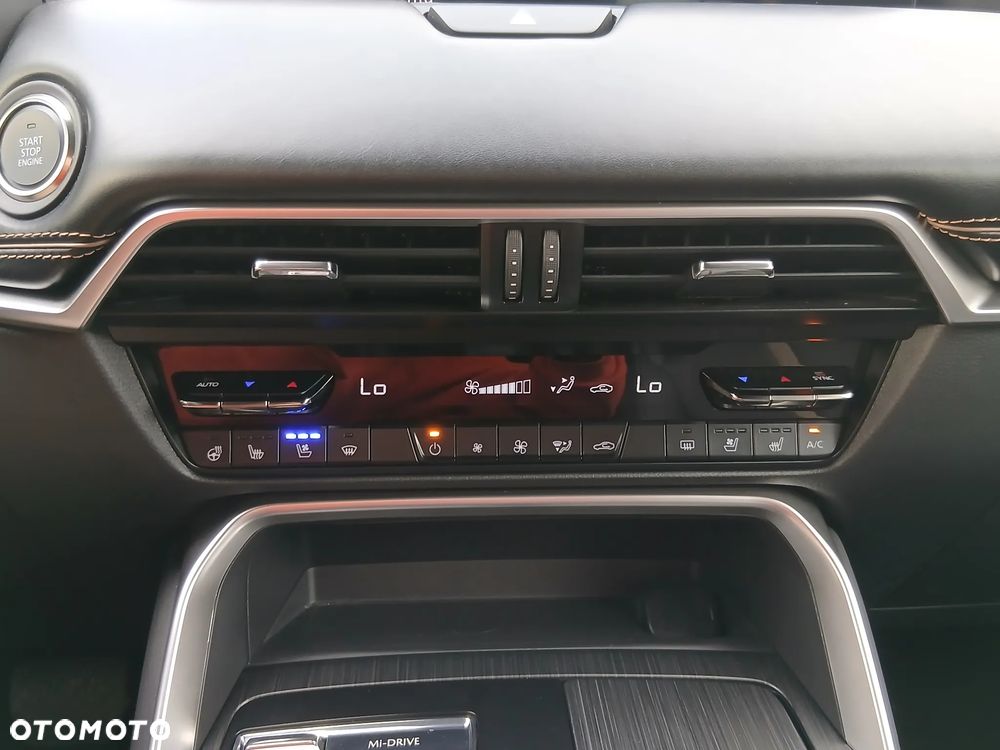 Mazda CX-60 3.3 D mHEV Homura Plus AWD - 13