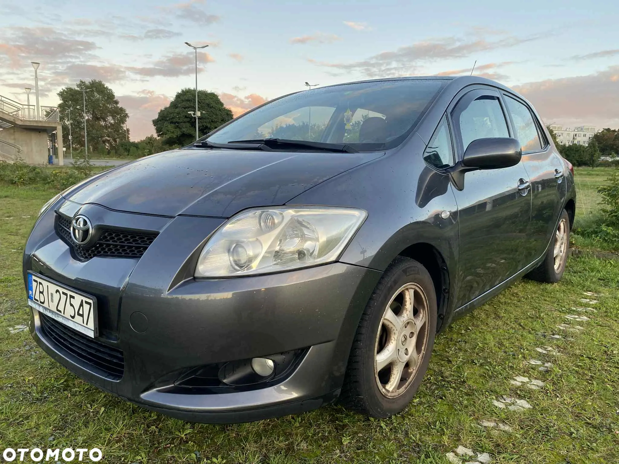 Toyota Auris 1.6 VVT-i Premium MM - 15