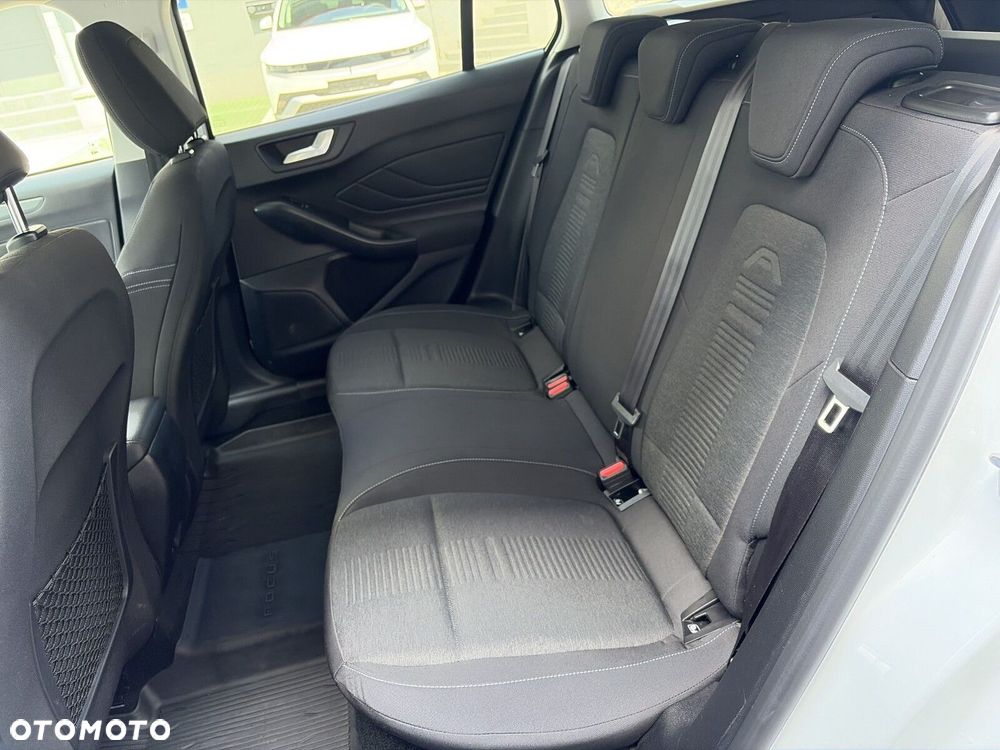 Ford Focus 1.5 EcoBlue Active - 17