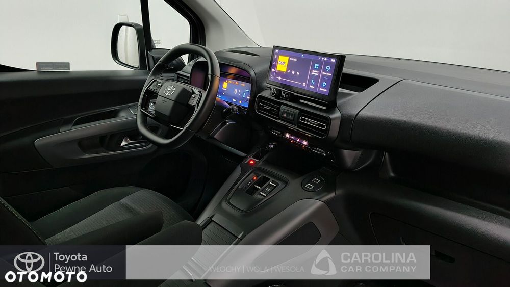 Toyota Proace City Verso Long 1.5 D-4D Family - 12