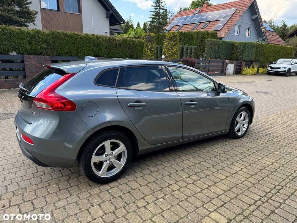 Volvo V40 - 33