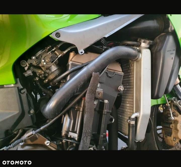 Kawasaki Ninja - 32