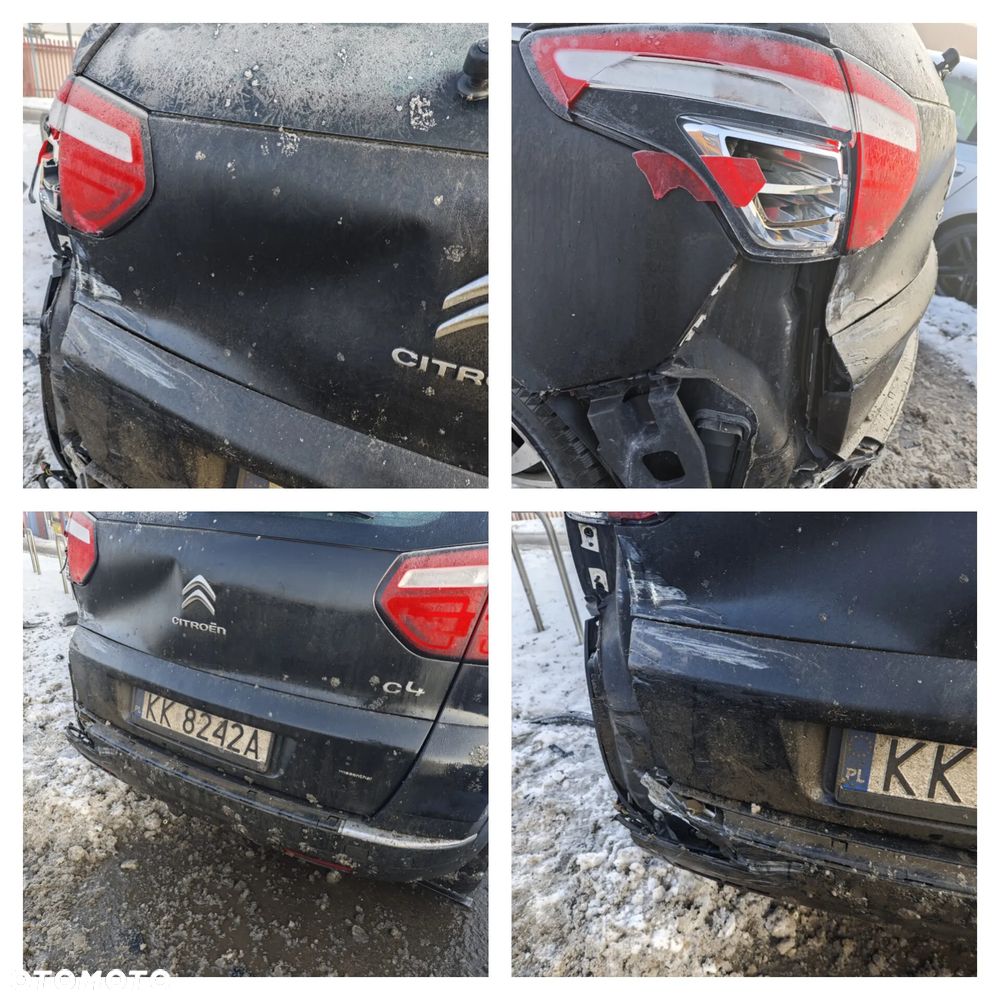 Citroën C4 Picasso VTi 120 Attraction - 41