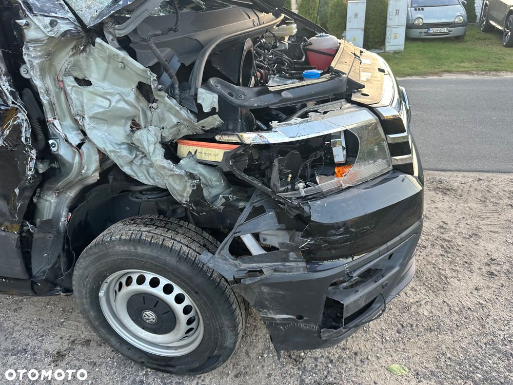 Volkswagen Crafter - 29