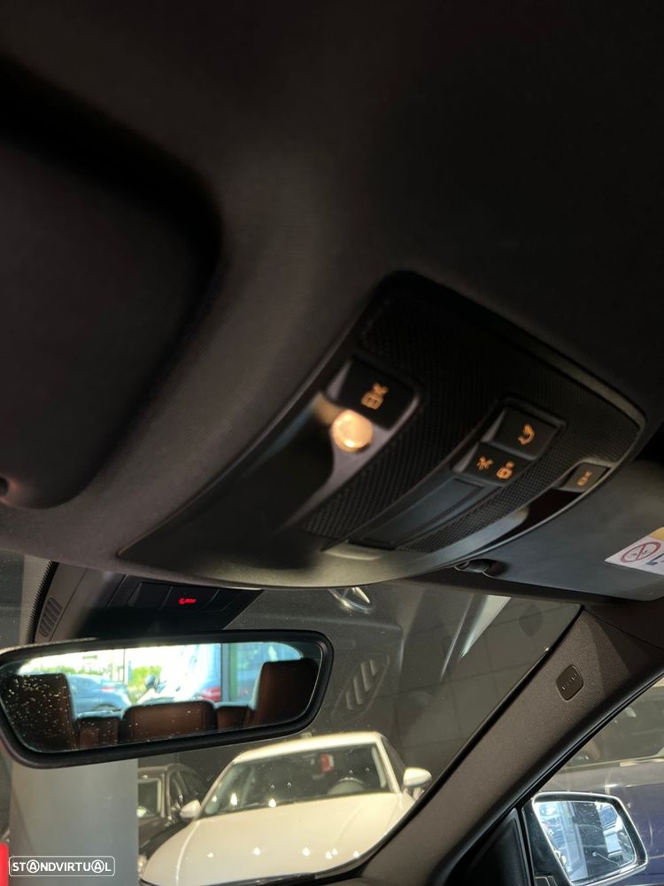 Mercedes-Benz A 180 d - 35