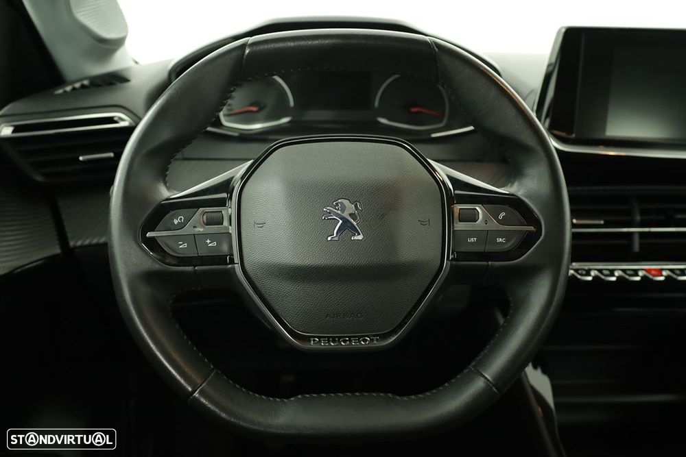 Peugeot 208 1.2 PureTech Active - 13