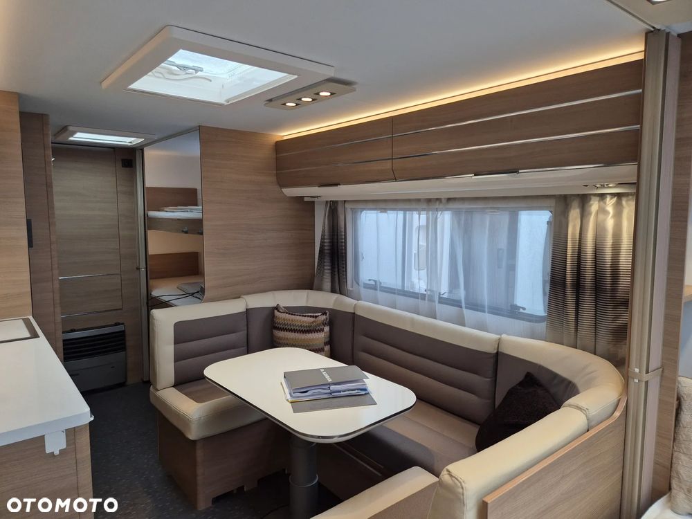 Adria Adora 573 PT - 6