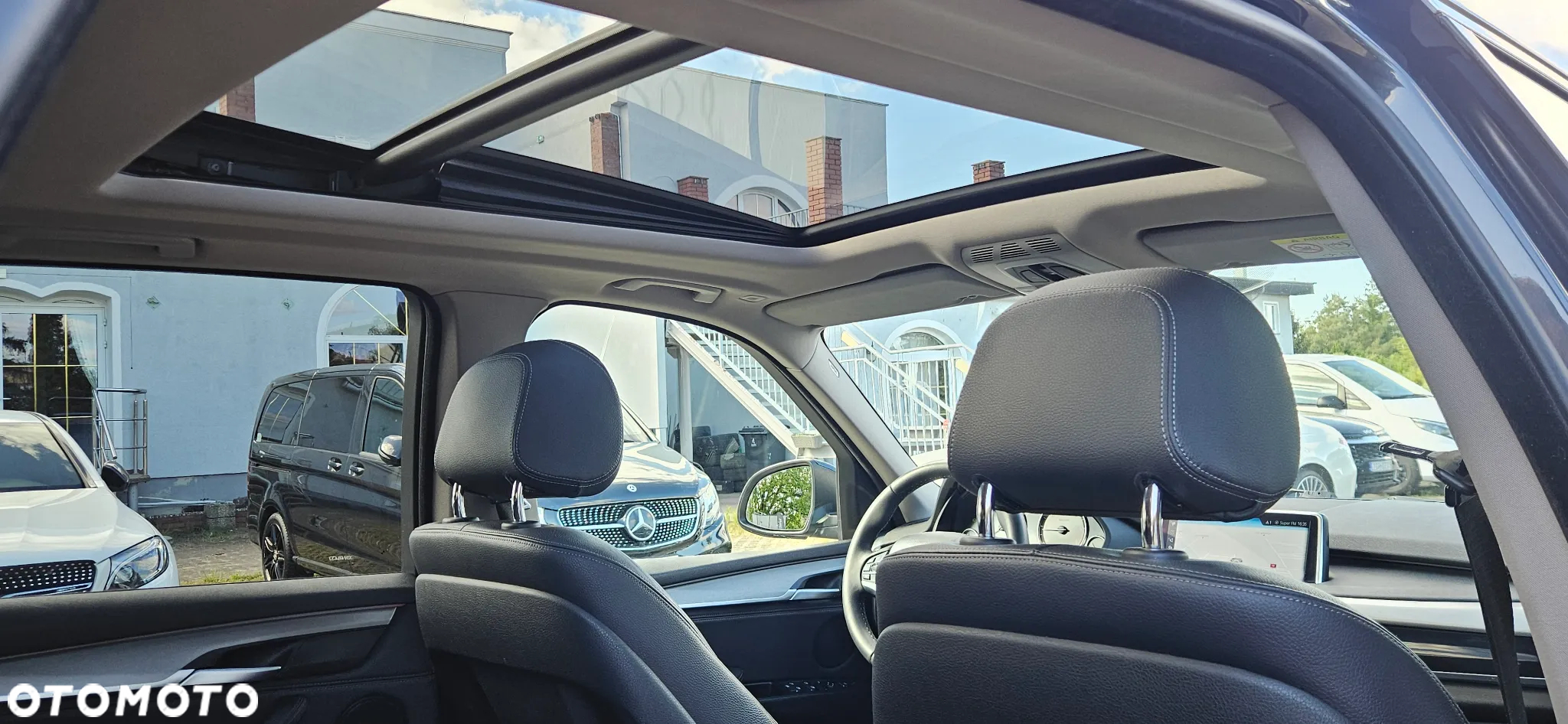 BMW X5 xDrive25d - 20