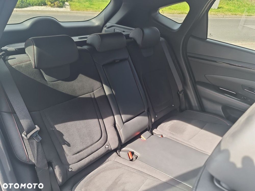 Hyundai Tucson - 35