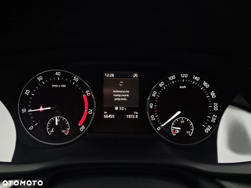 Skoda Octavia 1.5 TSI ACT Ambition - 12