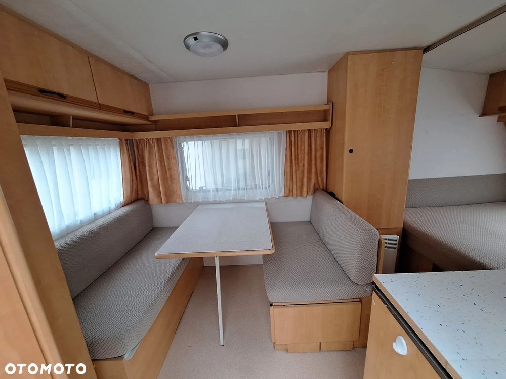 SWIFT 390 Europa - 5