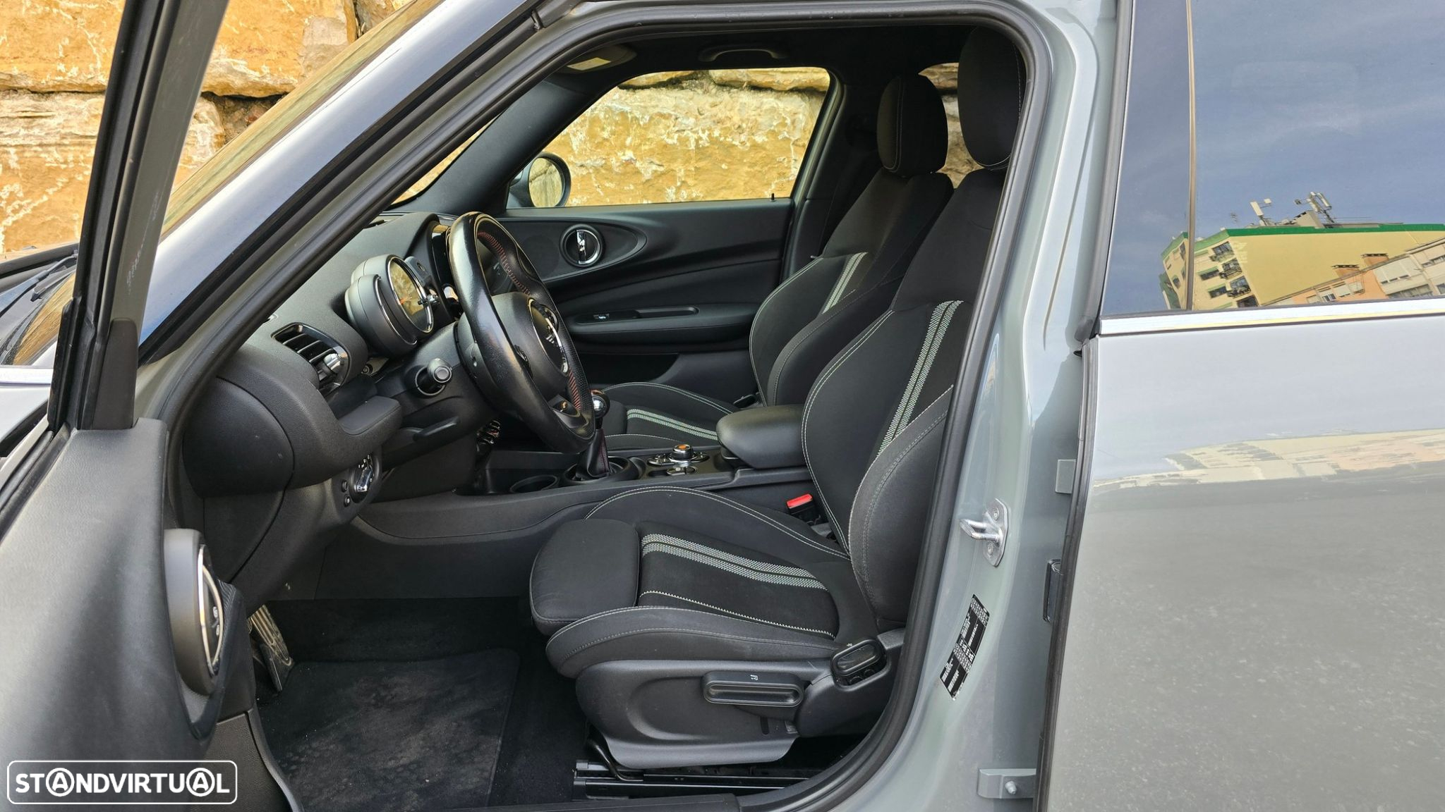 MINI Clubman One D - 33