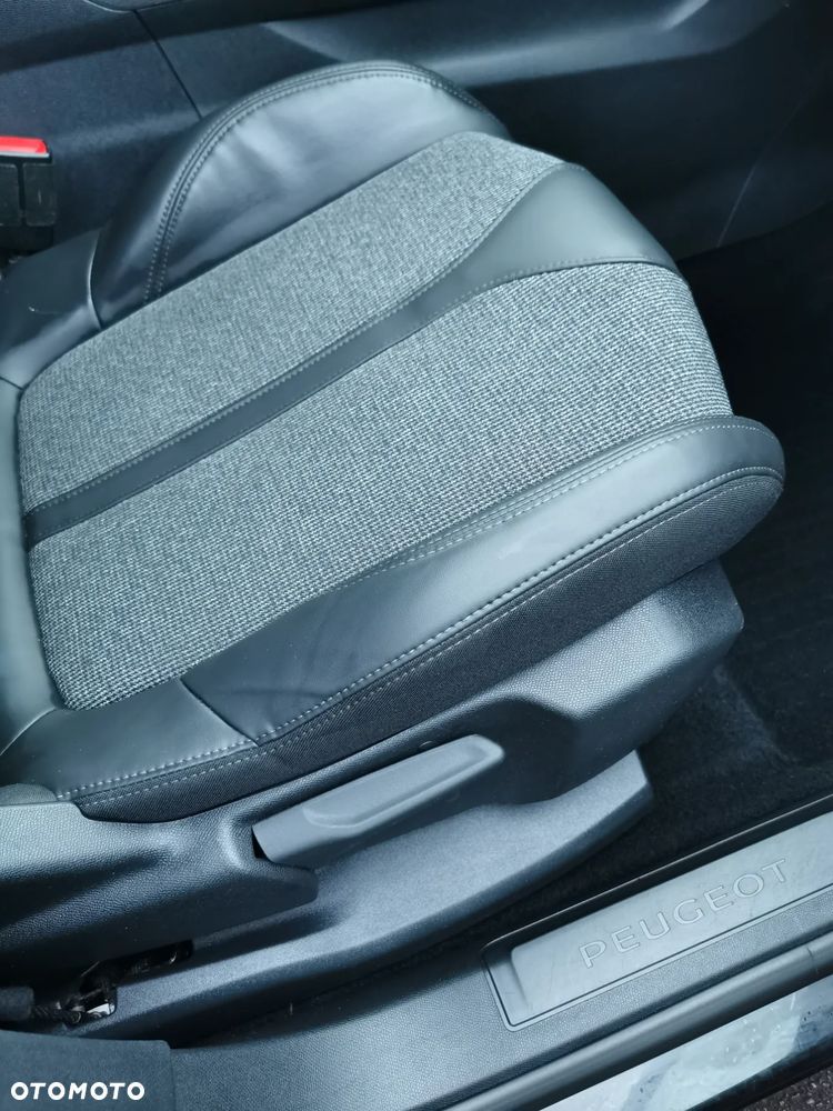 Peugeot 3008 BlueHDi 120 Stop & Start Allure - 8