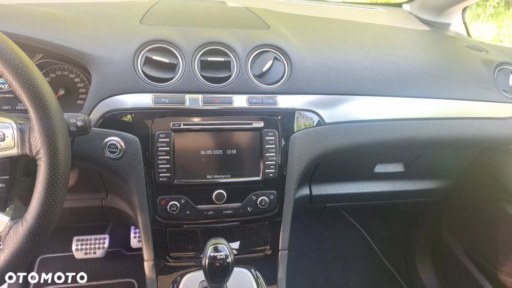Ford S-Max 2.0 T Titanium MPS6 - 20