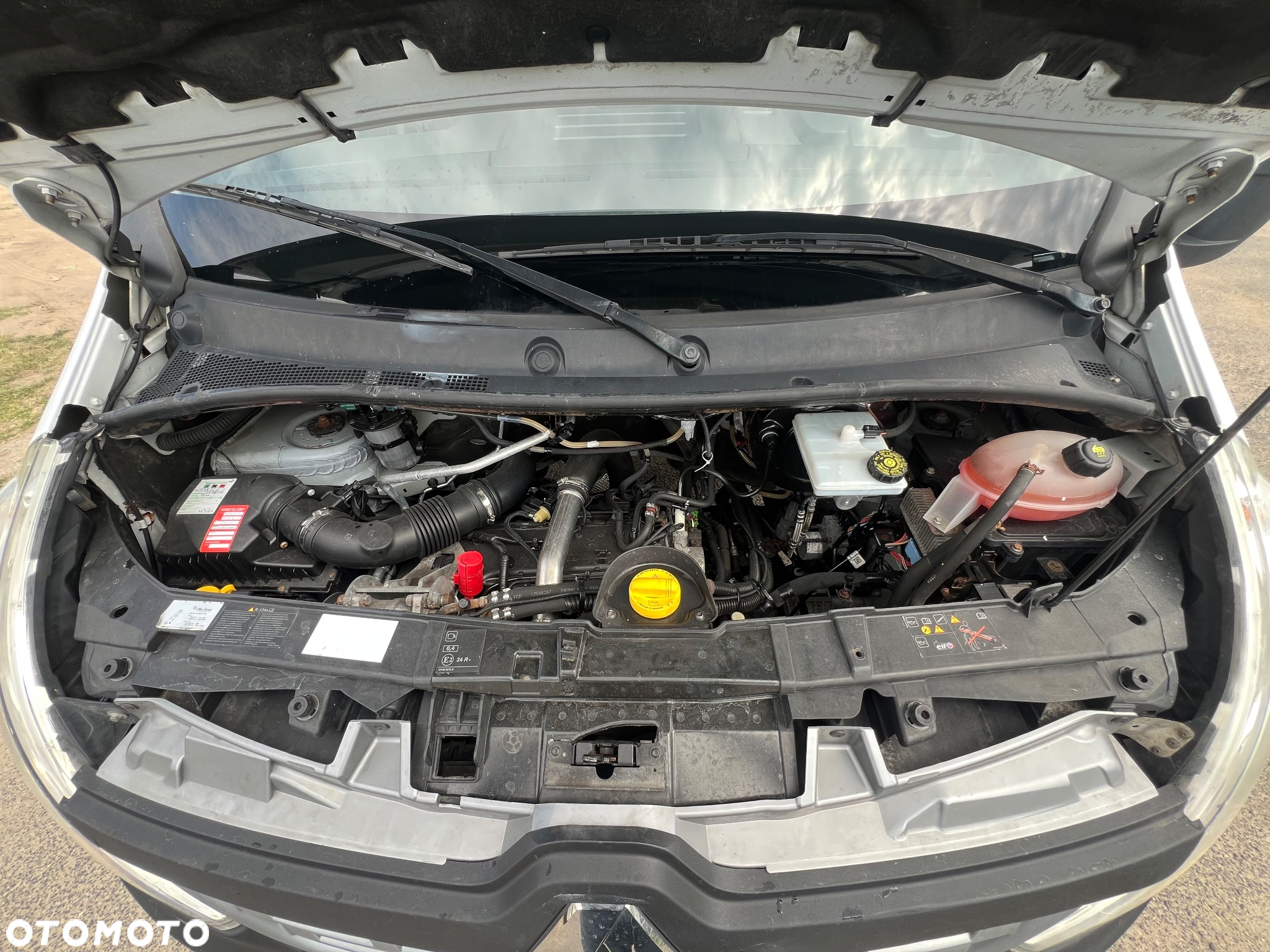 Renault Master 2,3 Termo King C250e (262) - 15