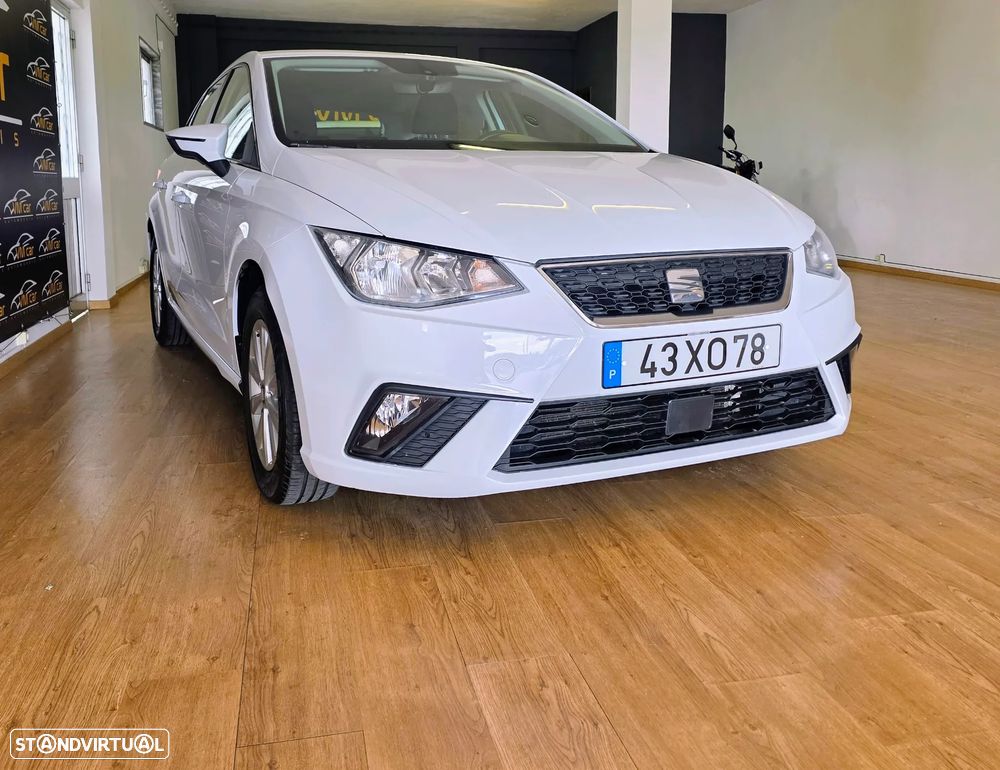 SEAT Ibiza 1.0 Style - 5