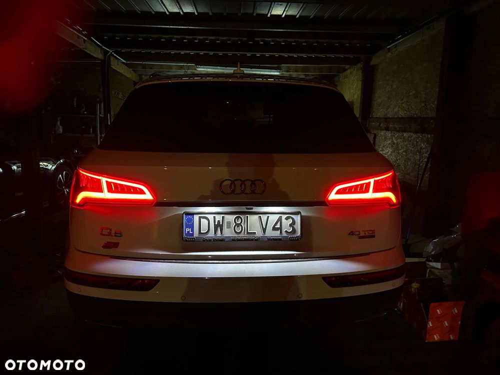 Audi Q5 2.0 TDI Quattro Sport S tronic - 11