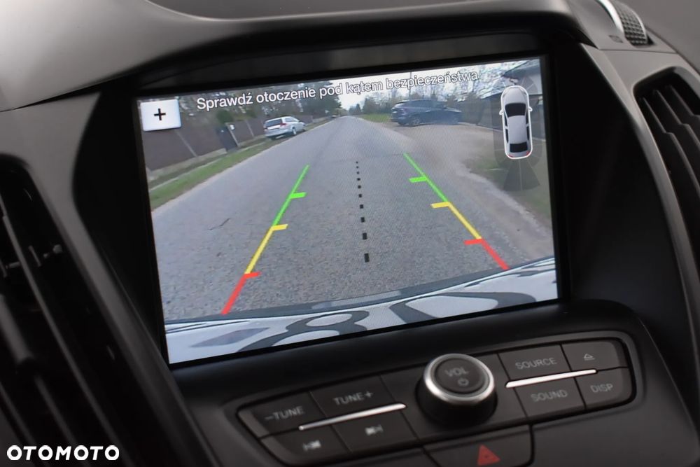 Ford Kuga 2.0 TDCi 4x4 Individual - 15