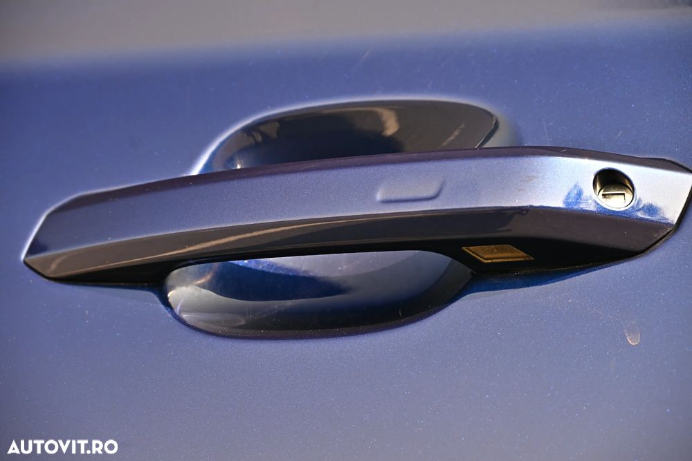 Audi Q5 55 TFSIe quattro S tronic S line business - 25