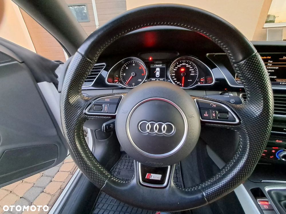 Audi A5 - 9