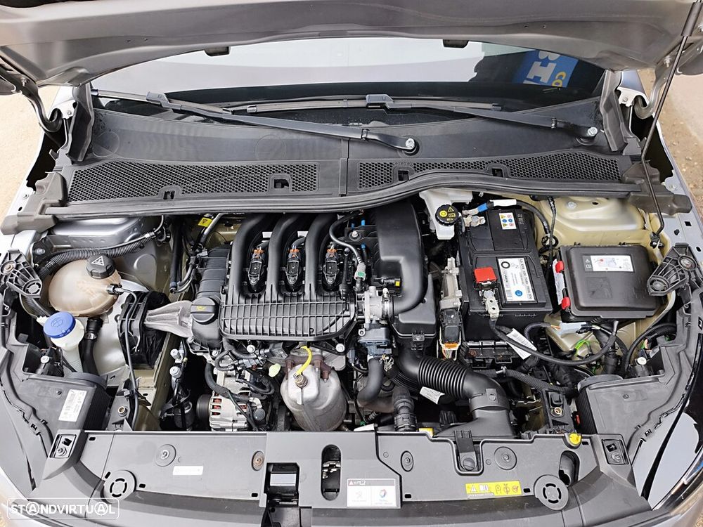 Peugeot 208 PureTech 75 Active Pack - 23