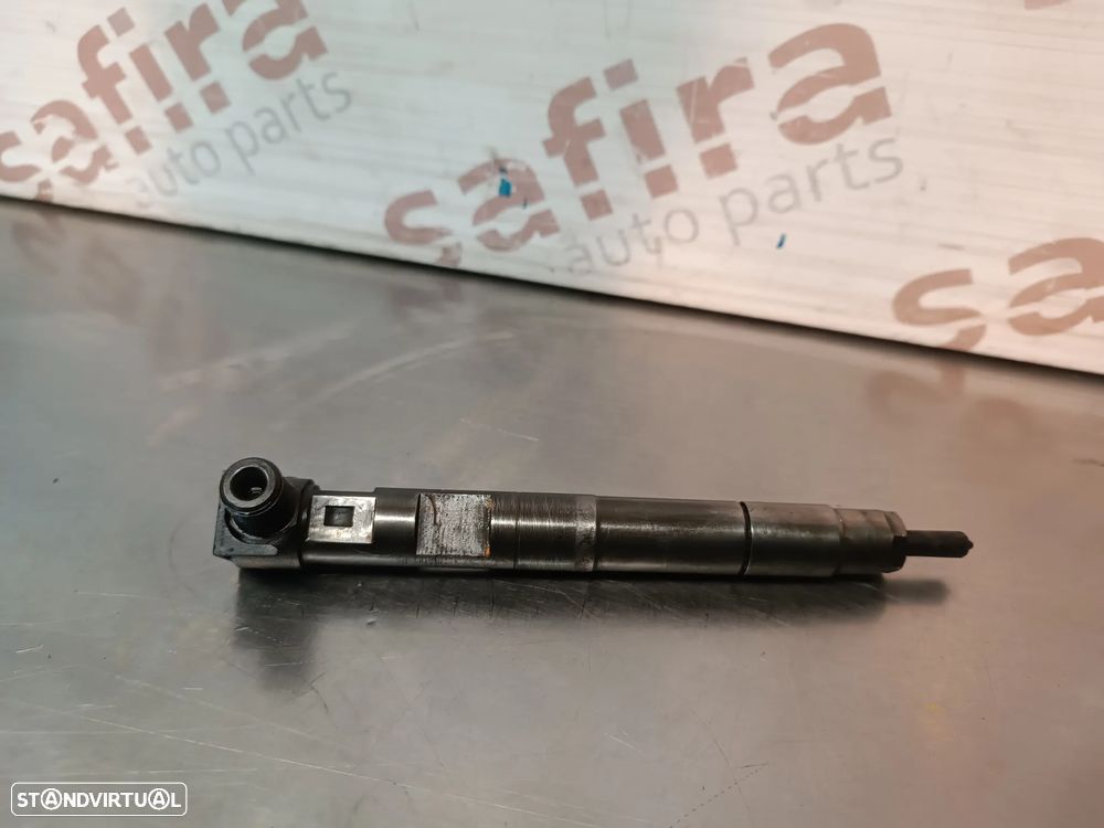 INJECTOR / INJETOR MERCEDES W204 W212 2.1CDI DELPHI A6510704987 28342997 - 1