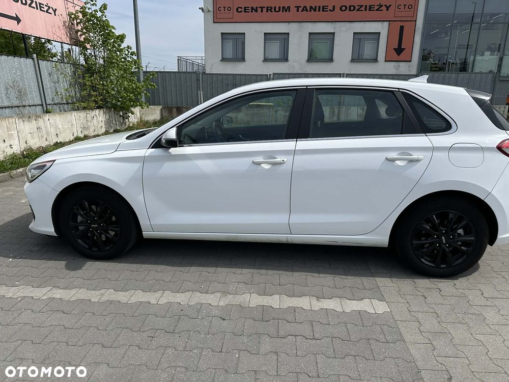 Hyundai i30 - 2