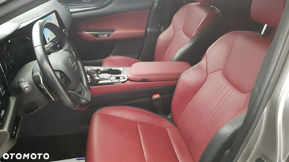 Lexus NX - 15