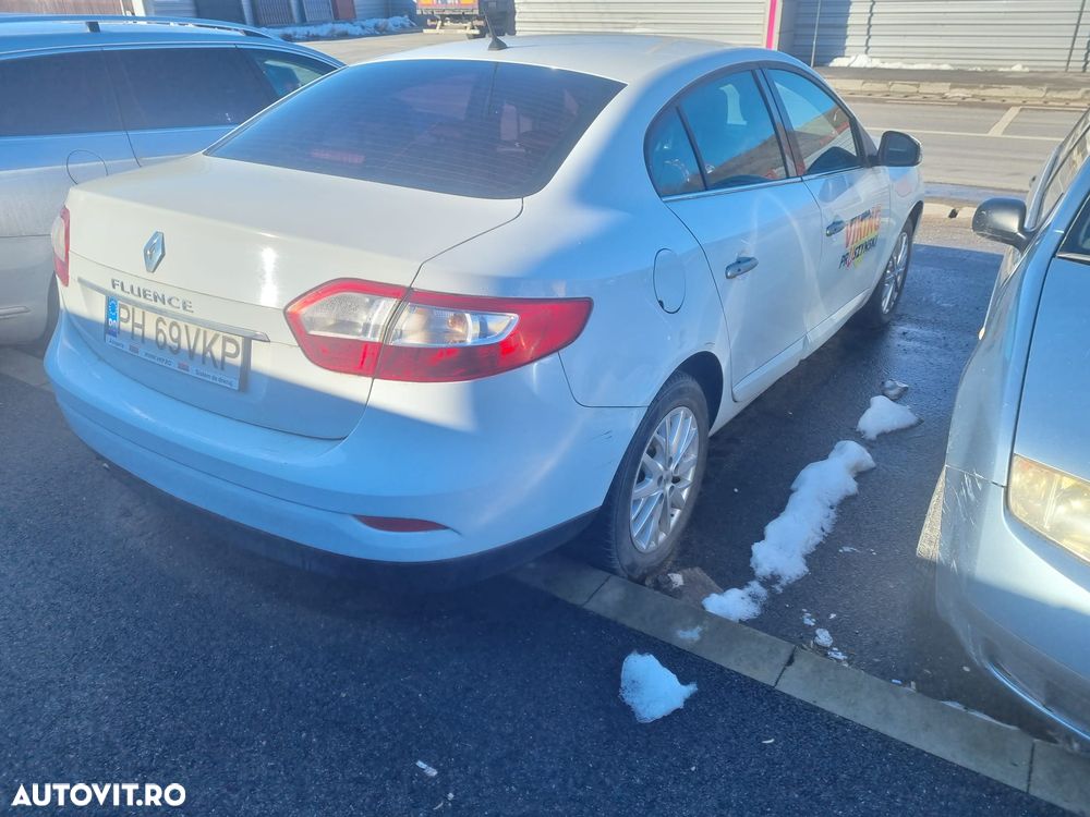 Renault Fluence 1.6 Dynamique - 5