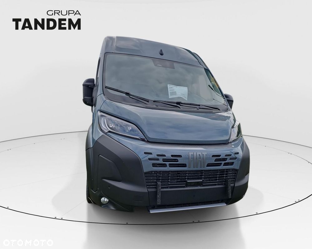 Fiat Ducato - 2