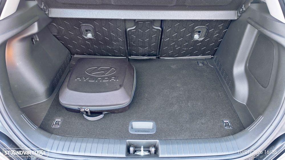 Hyundai Kauai 64 kWh Premium+P.Premium - 30