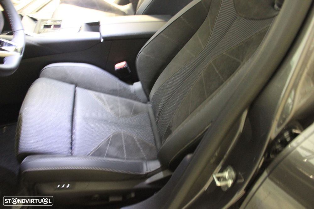 DS DS4 1.2 Hybrid Edition France e-DSC6 - 16