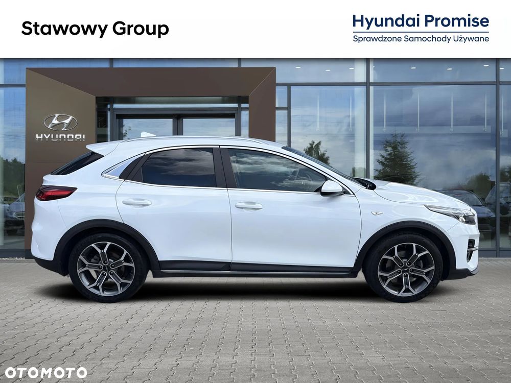 Kia XCeed 1.5 T-GDI M - 7