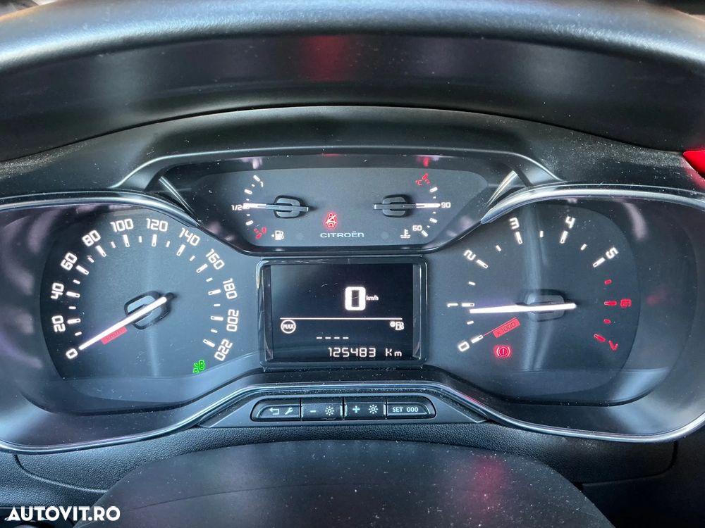 Citroën C3 Pure Tech 110 S&S SHINE - 13