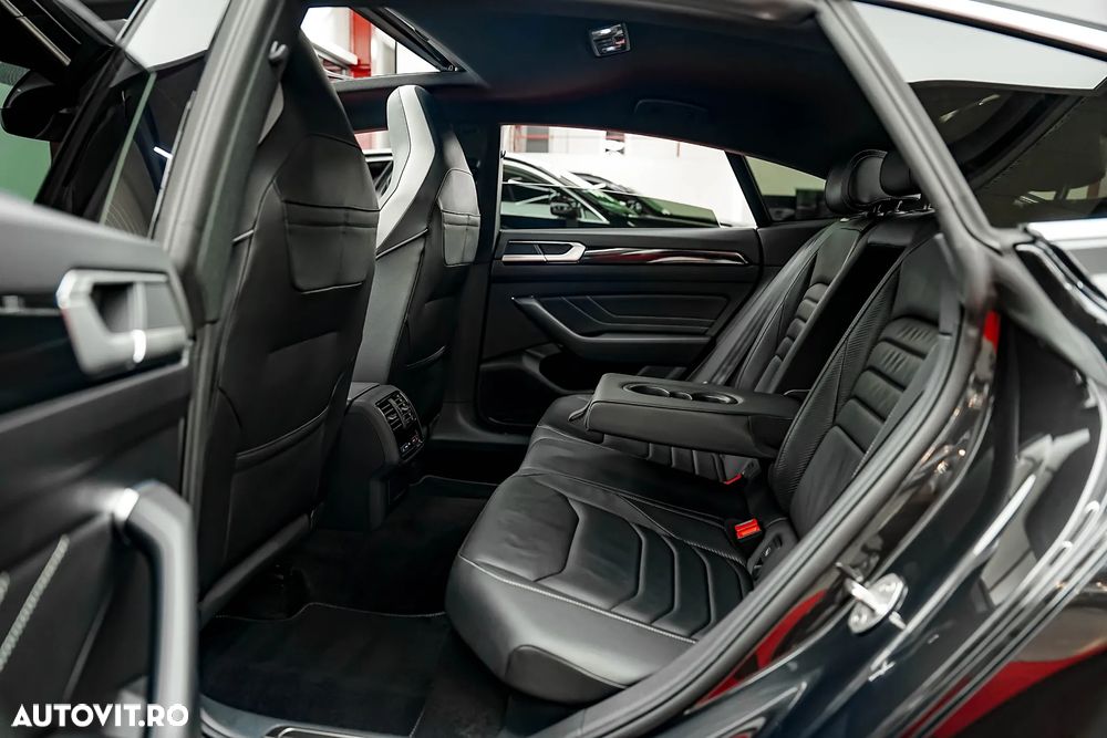 Volkswagen ARTEON 1.4 eHybrid OPF DSG R-Line - 6