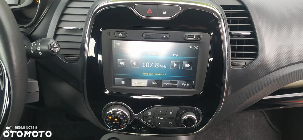 Renault Captur ENERGY TCe 120 EDC Dynamique - 14