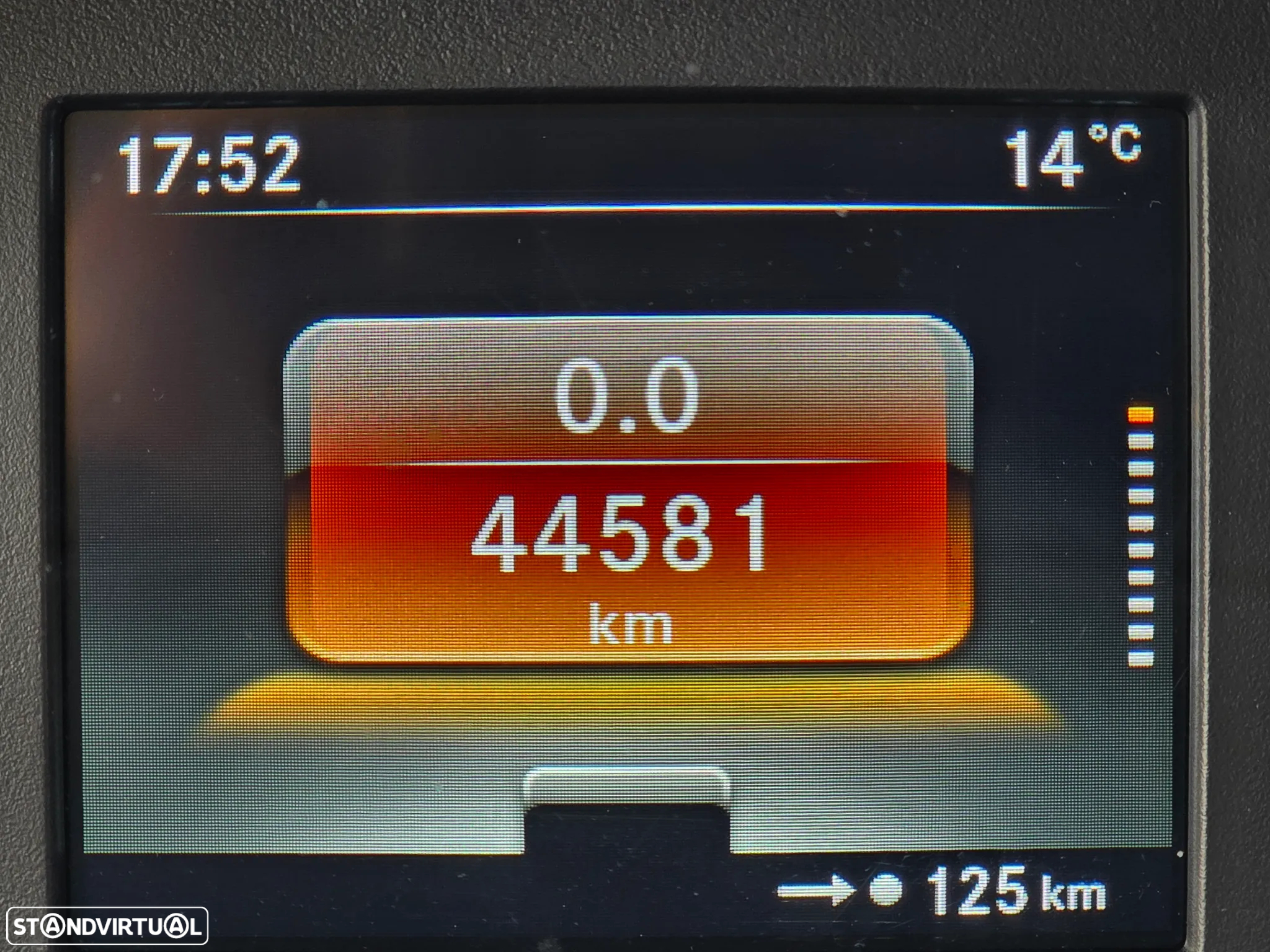 Smart ForFour Electric Drive Passion - 11