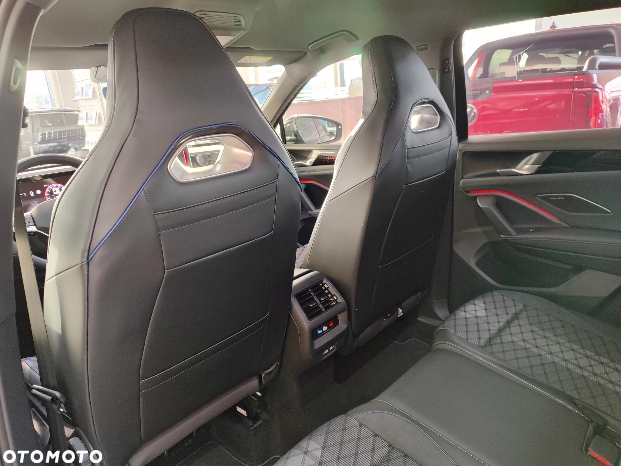 Volkswagen Tiguan 2.0 TSI 4Mot R-Line Plus DSG - 15