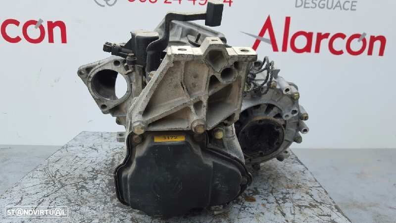 CAIXA DE VELOCIDADES VOLKSWAGEN GOLF IV BERLINA (1J1) 1.9 TDI - 7