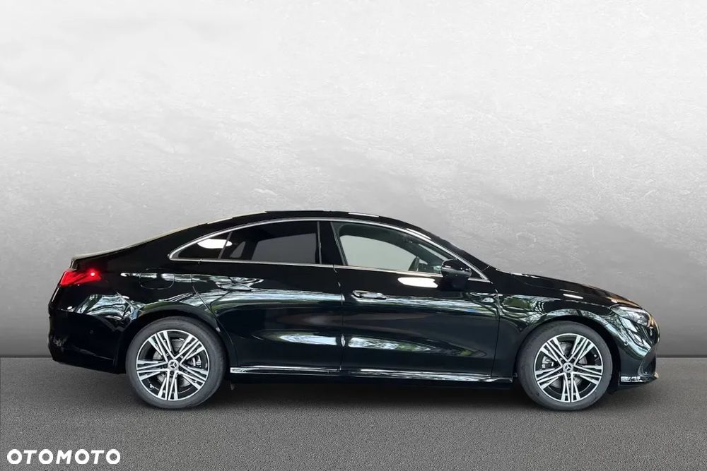 Mercedes-Benz CLA 200 mHEV 8G-DCT - 5